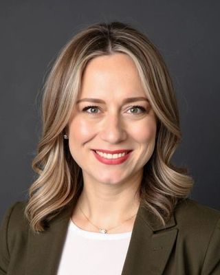 Photo of Eleni Anagnosti, Pre-Licensed Professional, MS, HBA, BA