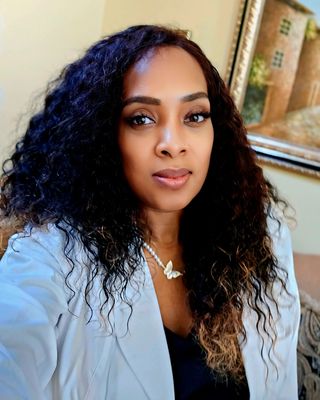 Photo of Marsha Wint, Psychiatric Nurse Practitioner, APRN, PMHNP