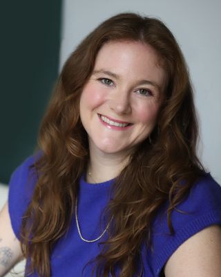 Photo of Molly McCracken, Clinical Social Work/Therapist, LMSW
