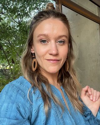 Photo of Kaitlin Rose Sherman, Marriage & Family Therapist, MS, LMFT