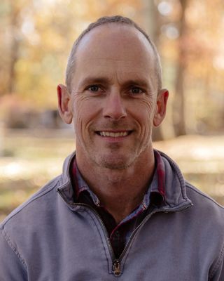 Photo of Maurice Coughlan, Psychiatric Nurse Practitioner, PMHNP