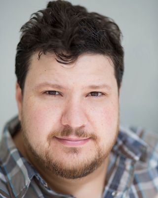 Photo of Karl Briedrick, Licensed Professional Counselor, LPC