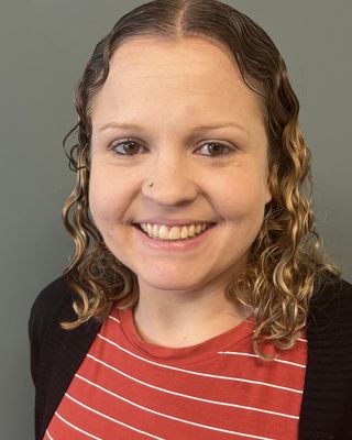 Photo of Kendra Rosenfeld, Clinical Social Work/Therapist, LCSW