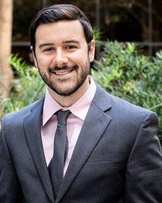 Photo of Nick Overbeck, Licensed Professional Counselor, LPC-S, LCDC, EMDR-T