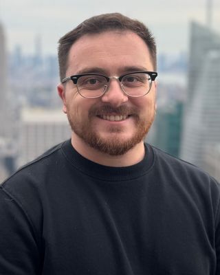 Photo of Vincent Morana - Untangling Minds LLC, Counselor, MS, LMHC