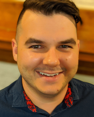 Photo of Cameron Schober, Licensed Professional Counselor in Mansfield, TX