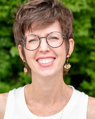 Photo of Sarah Glavin, Clinical Social Work/Therapist, LCSW
