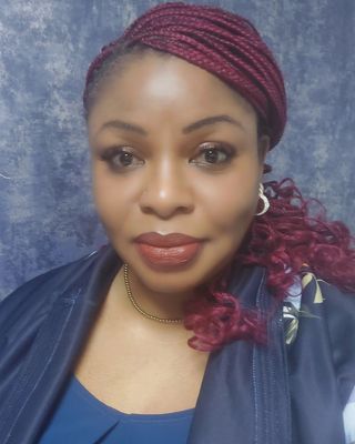 Photo of Bukola Ruth Aina - B-Identity Counselling Service - Bukola Aina MNCPS, Counsellor, MNCPS Acc.