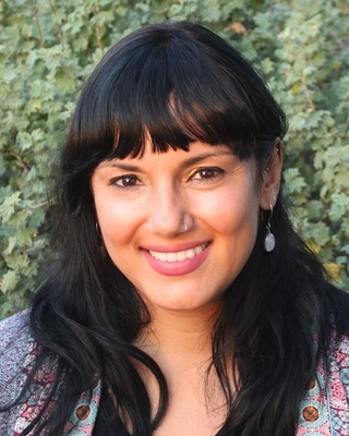 Photo of Mohini Scott Bolkhovitinov, Clinical Social Work/Therapist, LCSW