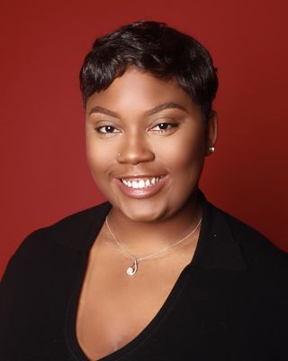 Photo of Kennedi Lawson, Clinical Social Work/Therapist, LICSW