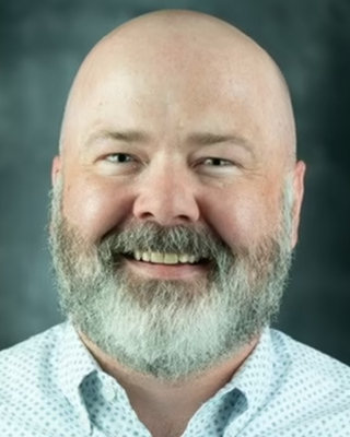 Photo of Dustin Keller, Licensed Professional Counselor, LPC/MH