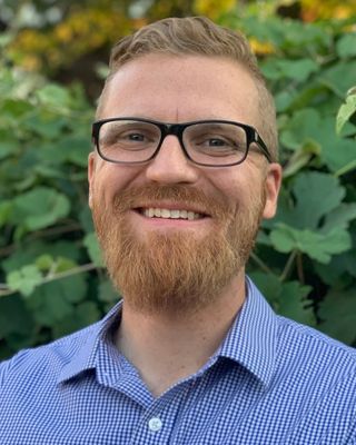 Photo of Colter Diehl, Marriage & Family Therapist in 91335, CA