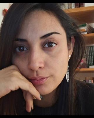 Foto de Catalina Cuellar, Psicólogo, Lic. en Psicología, Psic.