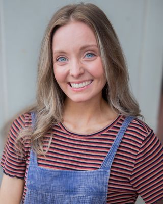 Photo of Mackenzie Whaley, Pre-Licensed Professional, MA