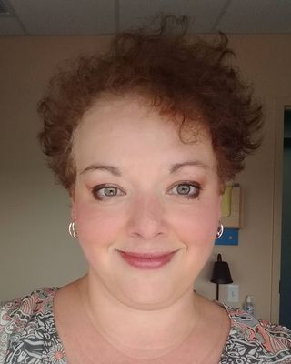 Photo of Andrea David, Licensed Professional Counselor, LPC