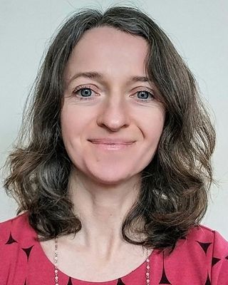 Photo of Magda Gould, Counsellor in Dundee, Scotland