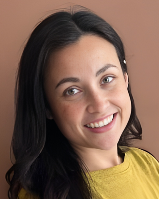 Photo of Gabi Rodriguez, LCSW Associate , LCSWA