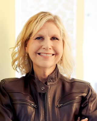 Photo of Davi Stein-Kiley, Clinical Social Work/Therapist, PhD, LCSW, LMFT, LCAC, RPT-S