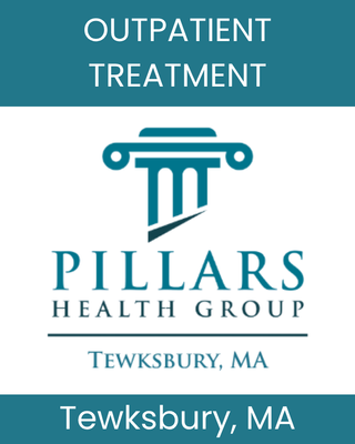 Photo of Matt Andrews - Pillars Health Group - Tewksbury, Treatment Center