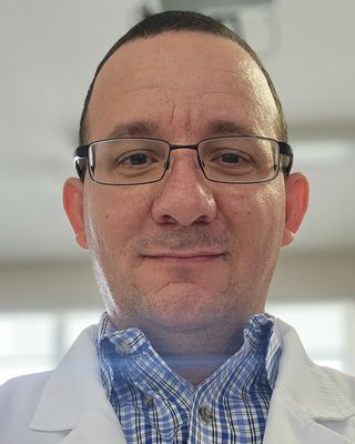 Photo of Luis Alexander Dabul, Psychiatrist, MD