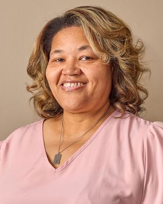 Photo of Jennifer Belle, Licensed Professional Counselor, LPC