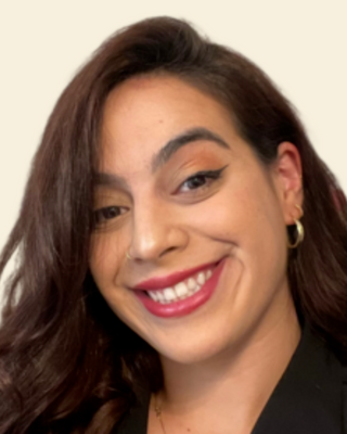 Photo of Aymee Prieto Rodriguez, Licensed Professional Counselor