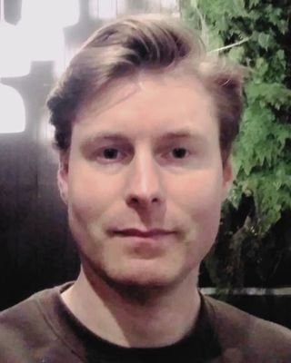 Photo of Nick Hyder, Counsellor