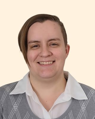 Photo of Chelsea Henderson, Counselor, LPC