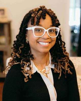Photo of Kaylan Maloney, Licensed Professional Counselor, MS, LPC, NCC