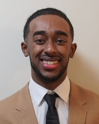 Photo of Saar Bratton, Pre-Licensed Professional, MA