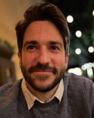 Photo of Matthew Tyler Kern, Pre-Licensed Professional