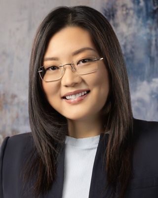 Photo of Jenny Feng, Psychiatric Nurse Practitioner, MPH, PMHNP, FNP, BC