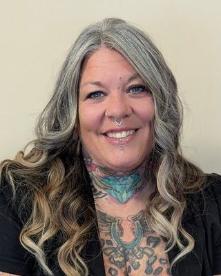 Photo of Jeanine Hackl, Registered Social Worker, BISW, RSW