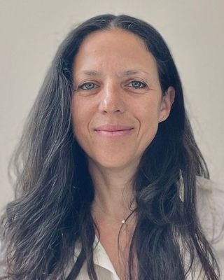 Photo of Shahar Yannay, Clinical Social Work/Therapist, LCSW, CMA