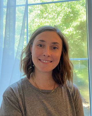 Photo of Emily Watson, Counselor, LCMHCA, LMBT