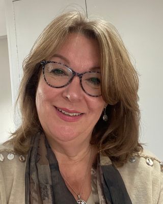 Photo of Jane Diane Jackaman, Counsellor, MBACP