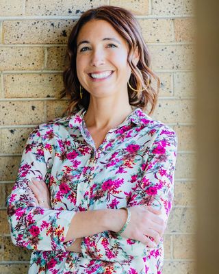 Photo of Kayla Bettis Weber - Shanti Counseling, PLLC, Clinical Social Work/Therapist, LCSW, LAC, ACS