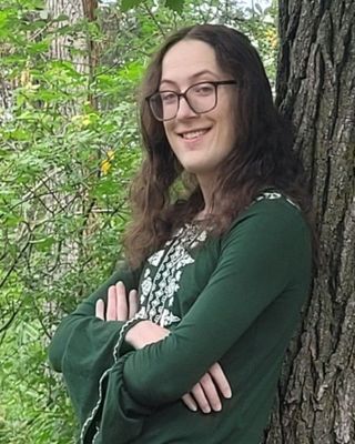 Photo of Cory Pisiak, Counsellor, BA, MEd, CCC