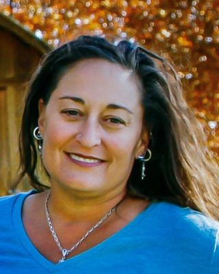 Photo of Gina M Kramer, Clinical Social Work/Therapist, MCJ, LCSW