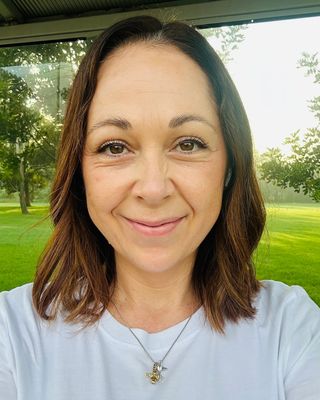Photo of Melissa Biddlecombe, Counsellor, MA, ACA-L2