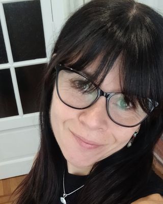 Foto de Romina Gabriela Lafuente, Psicólogo, Lic. en Psicología