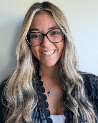 Photo of Katie Gill, Counselor, LMHC, LPC