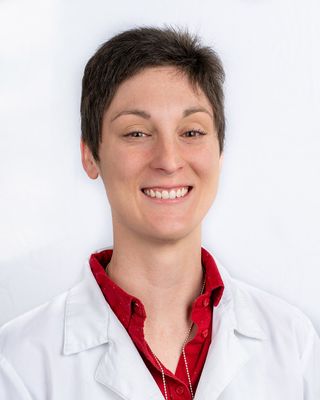 Photo of Dr. Holland Palmgren, Psychiatric Nurse Practitioner, DNP, FNP, PMHNP