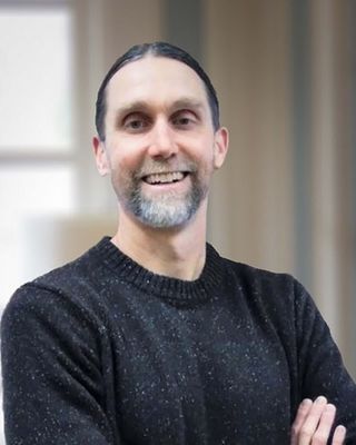 Photo of Scott Ziemba, Marriage & Family Therapist, MS, IMFT