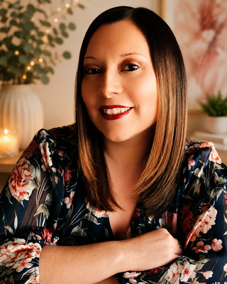 Photo of Baleska Alfaro, Marriage & Family Therapist, MA, LMFT