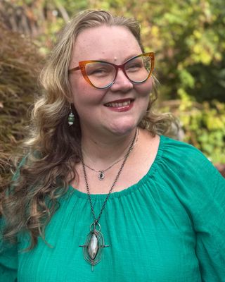 Photo of Kendra Atkins-Boyce, Clinical Social Work Associate, CSWA, PMH-C