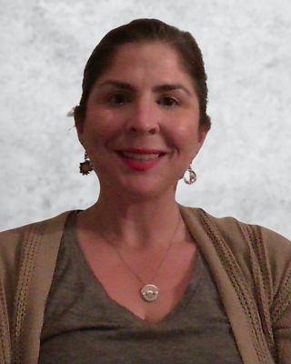 Photo of Kelly Renee Ross, Licensed Professional Counselor, LPC