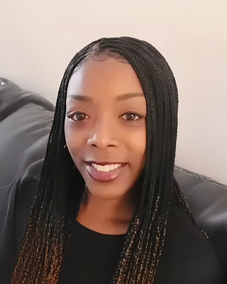 Photo of Tatiana Aubrey, Licensed Professional Counselor, LPC
