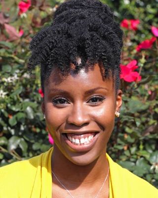 Photo of Ebonny Mills, LPC, MAC, CPCS, MAMFT, Licensed Professional Counselor