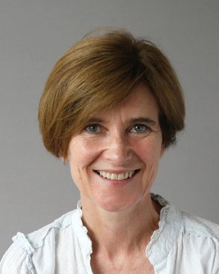 Photo of Elizabeth Anne Dunn, Psychotherapist, MA, MUKCP